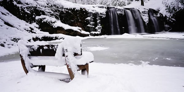 VIAJERO DE LA CIUDAD PERDIDA: UN DIA DE NIEVE